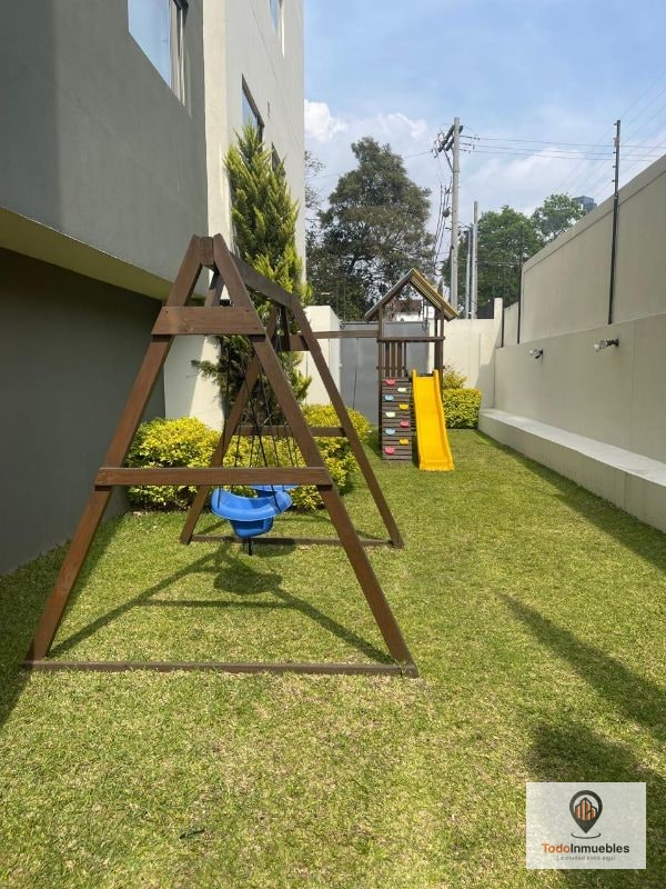Apartamento Penthouse en Renta en Edificio Verona z10 - 13