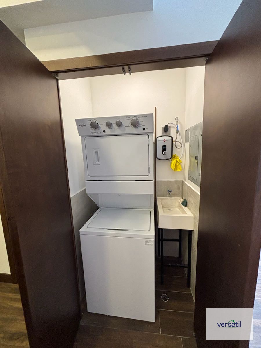 Bello apartamento con cuarto de servicio - 14
