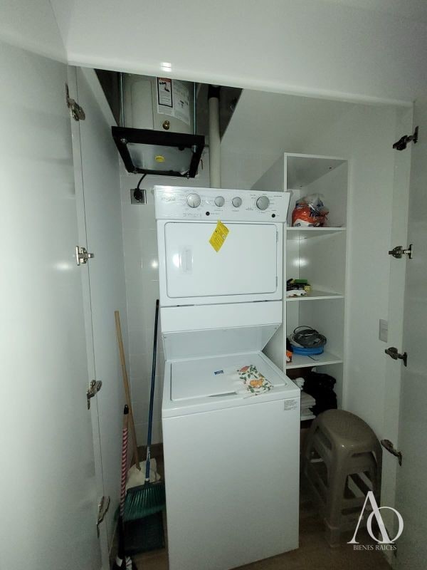 Apartamento Amueblado en Alquiler Edificio Cassia, zona 15 VHI N4 - 5