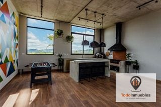 Apartamento en Venta en Roque z2 — Apartamento en Venta en Edificio Roque, Zona 2, Guatemala, Ciudad — miniatura 12 de 15