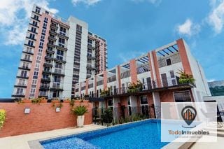 Apartamento en Venta en Roque z2 — Apartamento en Venta en Edificio Roque, Zona 2, Guatemala, Ciudad — miniatura 10 de 15
