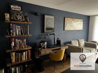 Apartamento en Venta en Roque z2 — Apartamento en Venta en Edificio Roque, Zona 2, Guatemala, Ciudad — miniatura 1 de 15