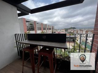 Apartamento en Venta en Roque z2 — Apartamento en Venta en Edificio Roque, Zona 2, Guatemala, Ciudad — miniatura 6 de 15
