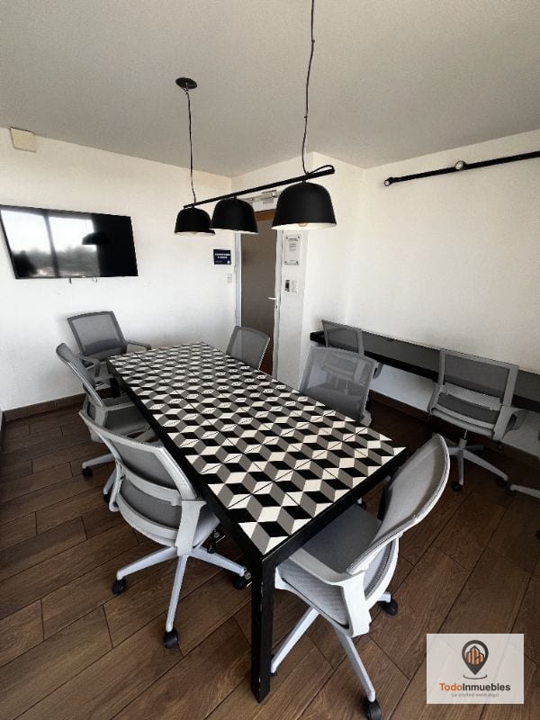 Apartamento en Venta en Roque z2 — Apartamento en Venta en Edificio Roque, Zona 2, Guatemala, Ciudad — foto 3 de 15