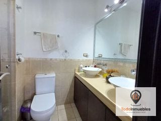 Apartamento Renta Zona 16 de 2 Dormitorios — Apartamento en Alquiler en La Vista, Zona 16, Guatemala, Ciudad — miniatura 6 de 8
