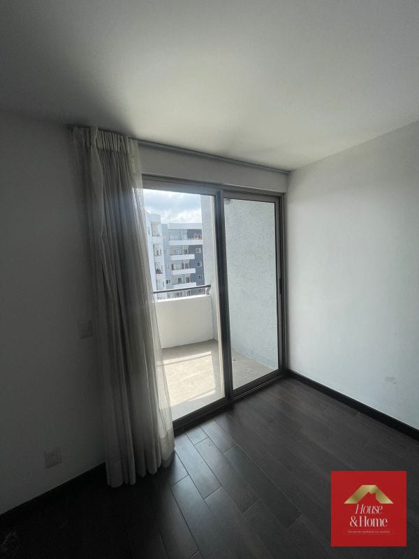 Apartamento en renta zona 14 -Áttica — Apartamento en Alquiler en Attica, Zona 14, Guatemala, Ciudad — foto 11 de 11