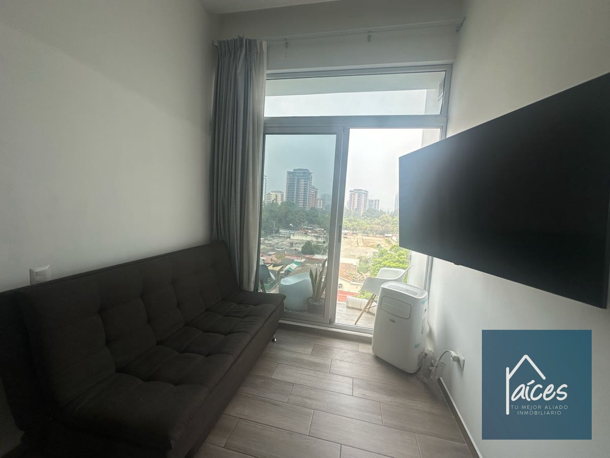Apartamento en venta NARAMA Zona 13 (D) - 13