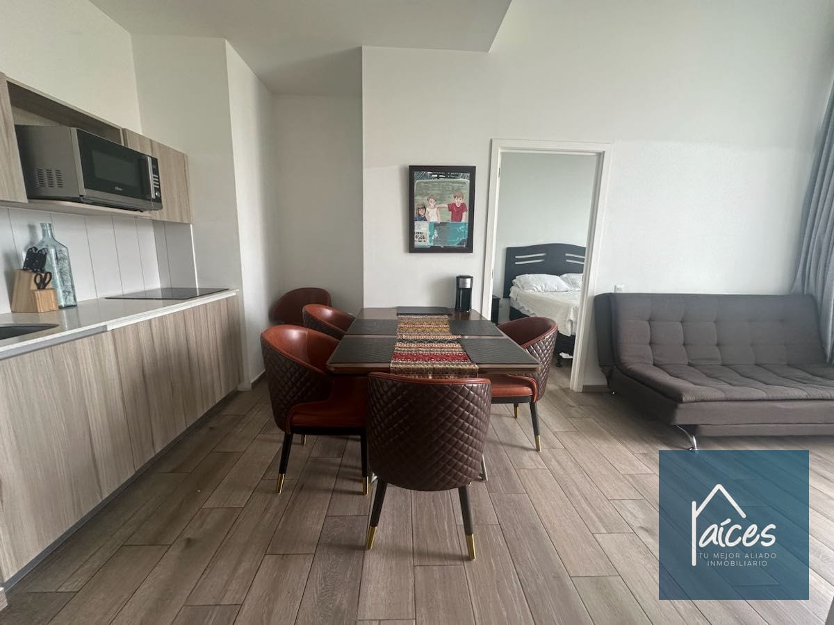 Apartamento en venta NARAMA Zona 13 (D) — Apartamento en Venta en Narama, Zona 13, Guatemala, Ciudad — foto 15 de 16