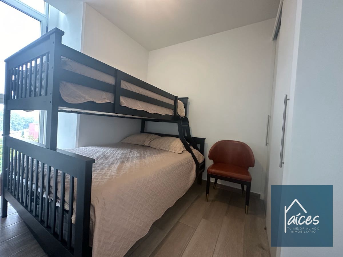 Apartamento en venta NARAMA Zona 13 (D) - 12