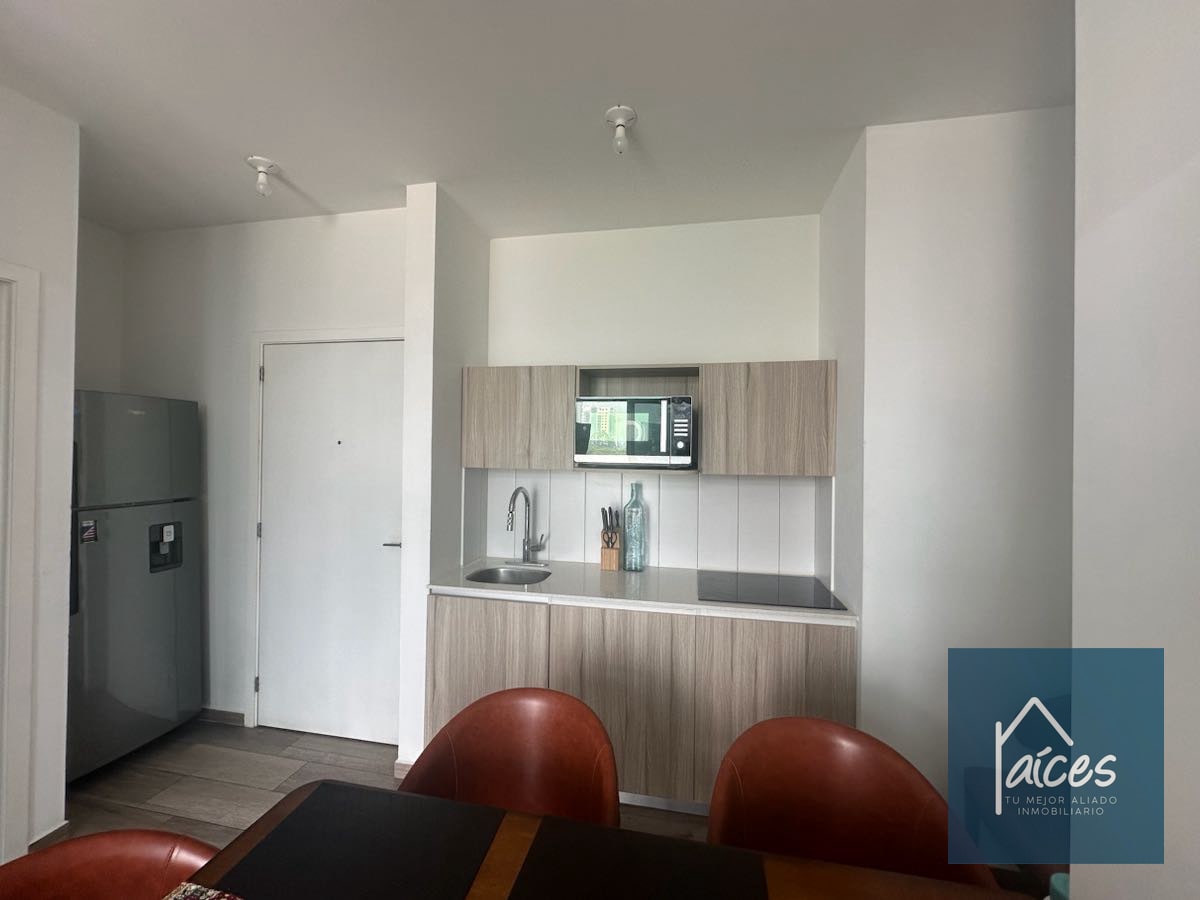 Apartamento en venta NARAMA Zona 13 (D) - 4