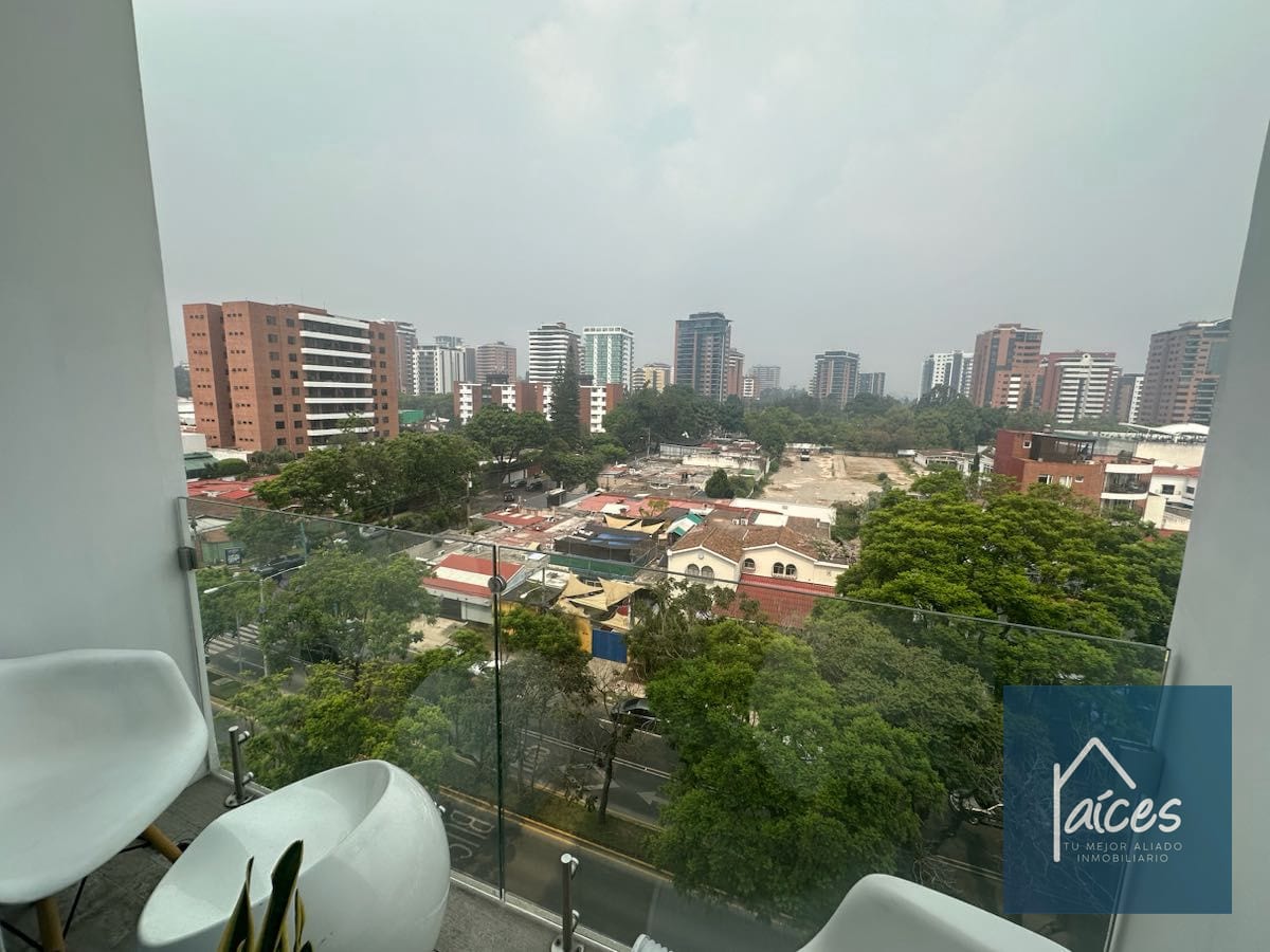 Apartamento en venta NARAMA Zona 13 (D) — Apartamento en Venta en Narama, Zona 13, Guatemala, Ciudad — foto 14 de 16
