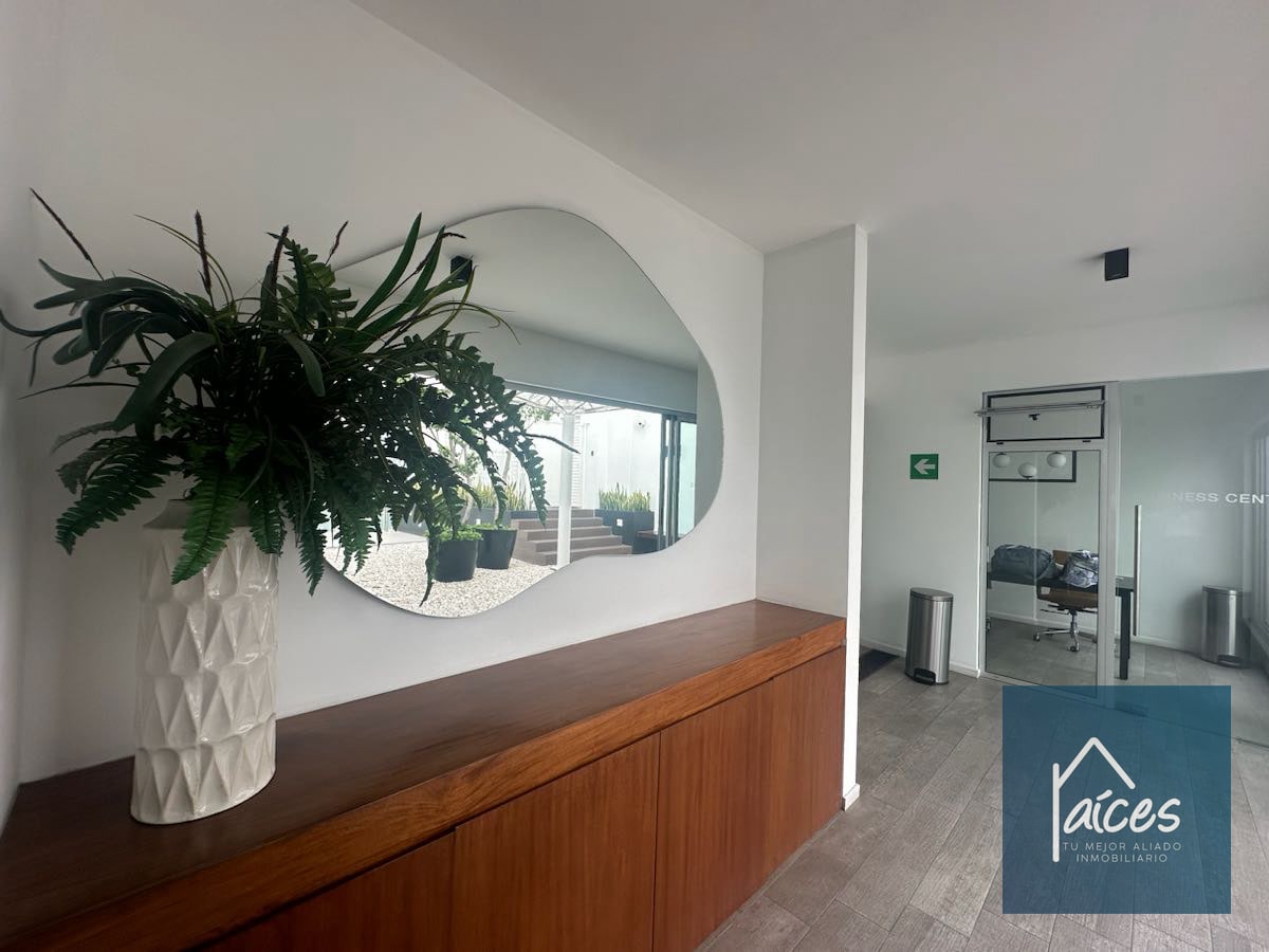 Apartamento en venta NARAMA Zona 13 (D) - 2