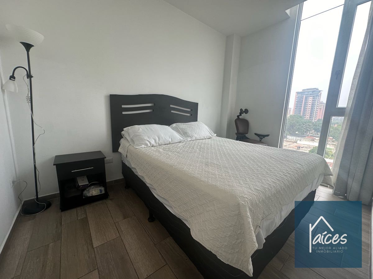 Apartamento en venta NARAMA Zona 13 (D) - 11