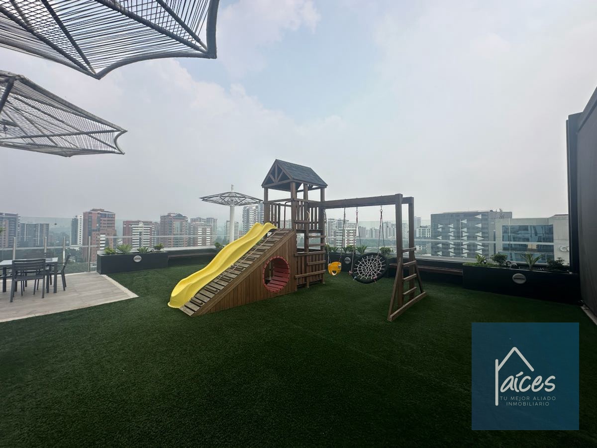 Apartamento en venta NARAMA Zona 13 (D) - 9