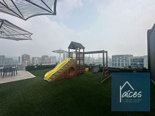 Apartamento en venta NARAMA Zona 13 (D) — Apartamento en Venta en Narama, Zona 13, Guatemala, Ciudad — miniatura 9 de 16