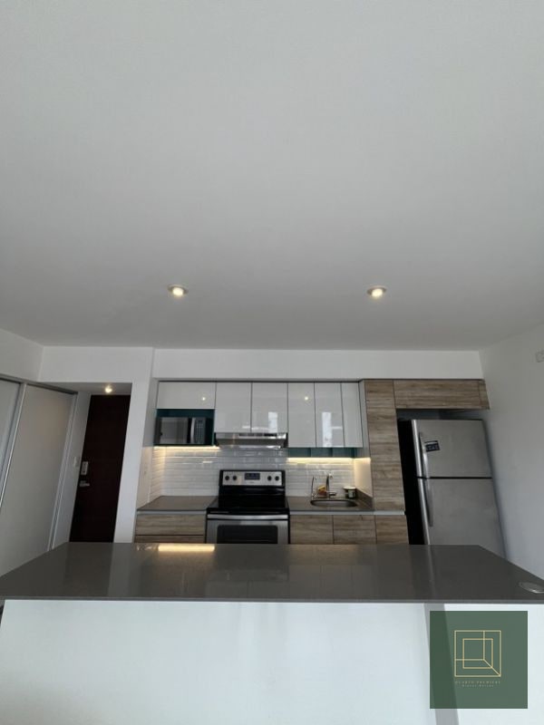 Apartamento en venta o renta zona 14 - 11