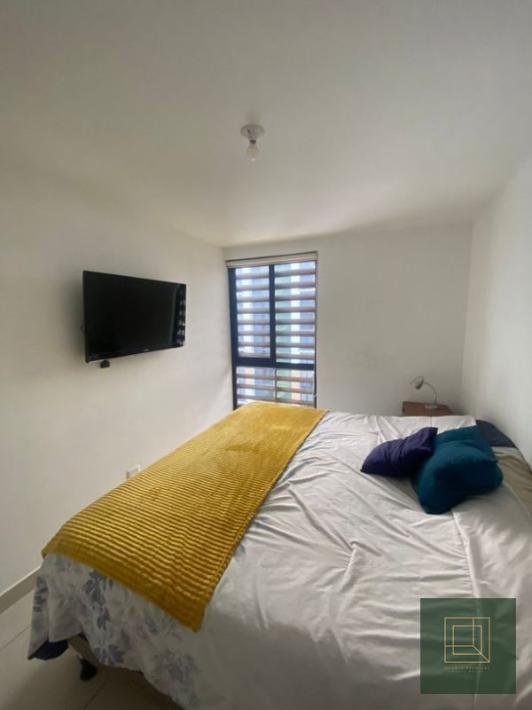 Apartamento en venta o renta zona 14 - 2