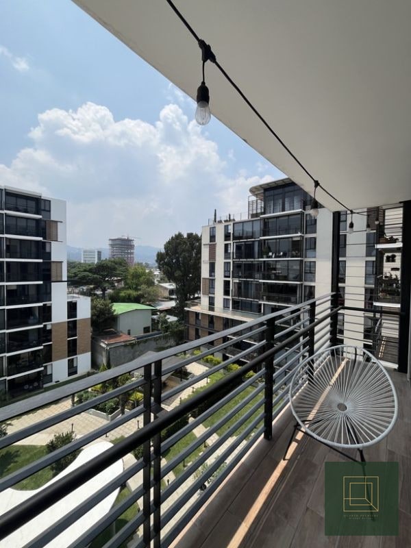 Apartamento en venta o renta zona 14 - 10