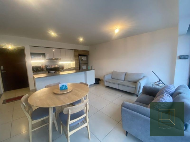 Apartamento en venta o renta zona 14 - 1