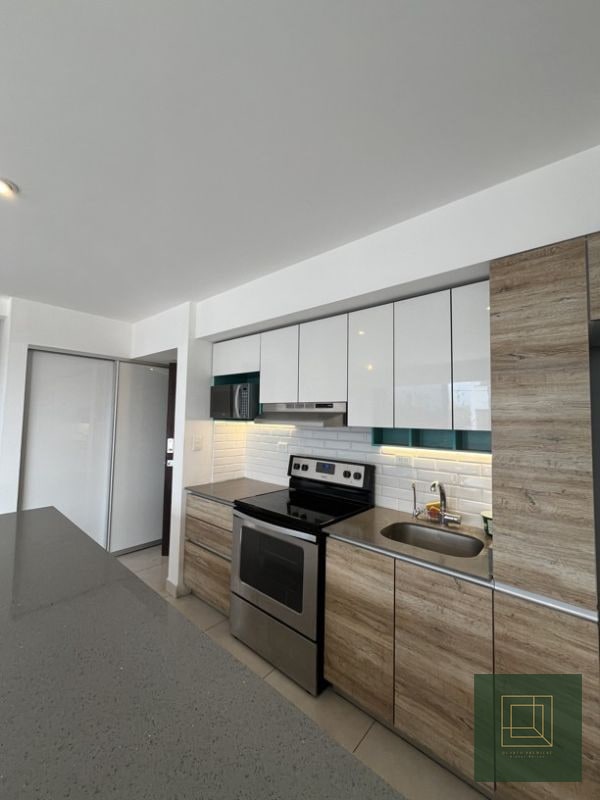 Apartamento en venta o renta zona 14 - 9