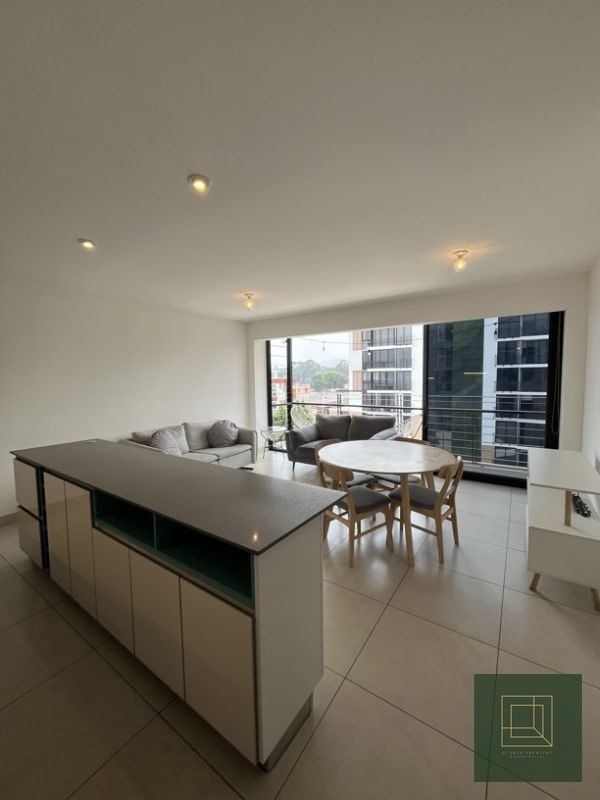 Apartamento en venta o renta zona 14 - 5