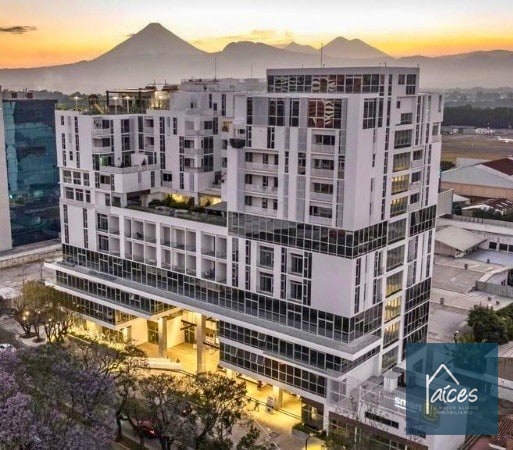 Apartamento en venta NARAMA Zona 13 (D) - 1