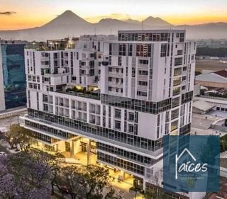 Apartamento en venta NARAMA Zona 13 (D) — Apartamento en Venta en Narama, Zona 13, Guatemala, Ciudad — miniatura 1 de 16