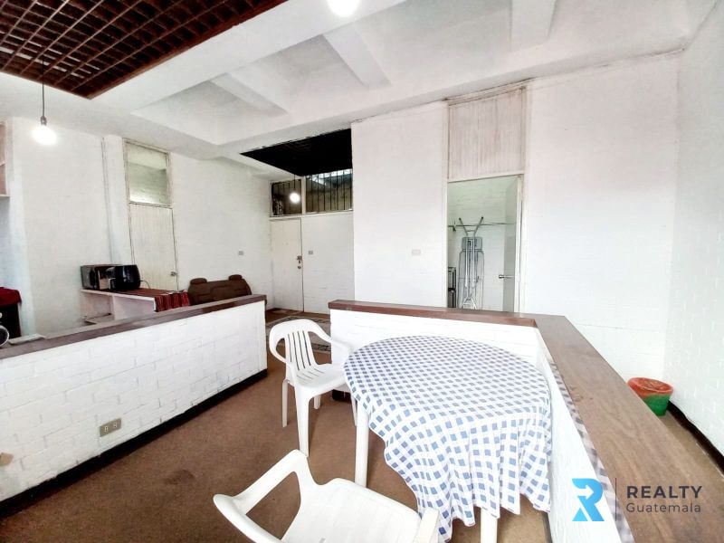 Vendo Apartamento Z.1 Edificio El Centro Nivel medio - 7