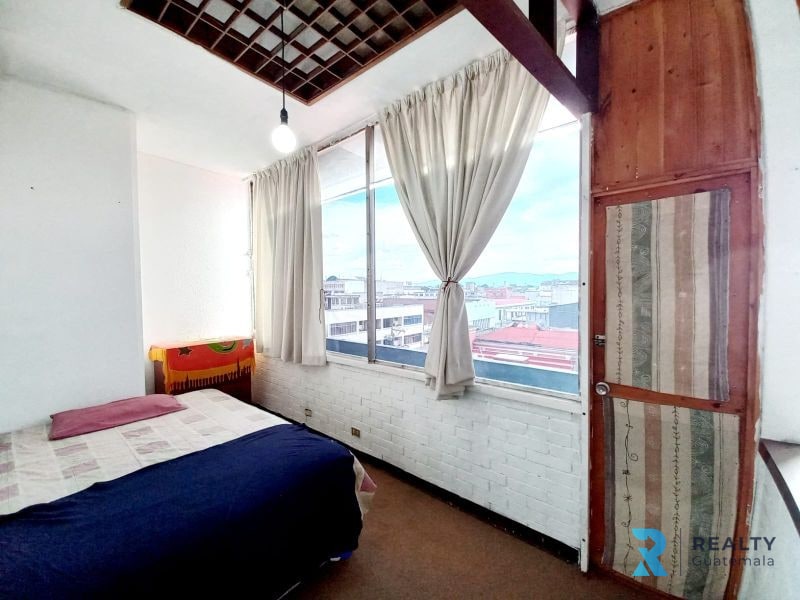 Vendo Apartamento Z.1 Edificio El Centro Nivel medio - 4