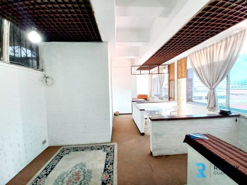 Vendo Apartamento Z.1 Edificio El Centro Nivel medio - 1