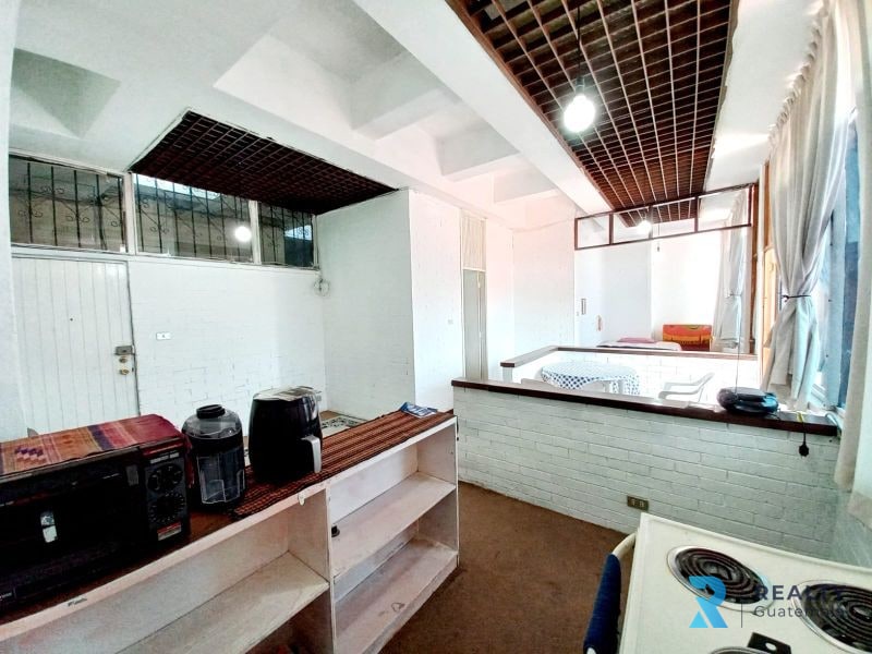 Vendo Apartamento Z.1 Edificio El Centro Nivel medio - 6