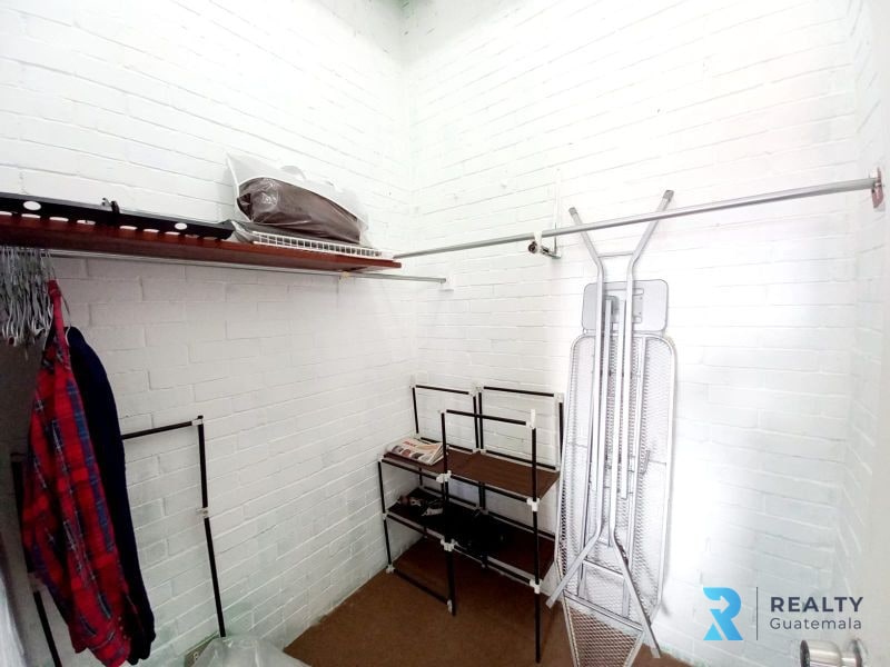 Vendo Apartamento Z.1 Edificio El Centro Nivel medio - 5