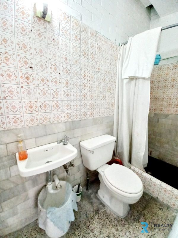 Vendo Apartamento Z.1 Edificio El Centro Nivel medio - 3