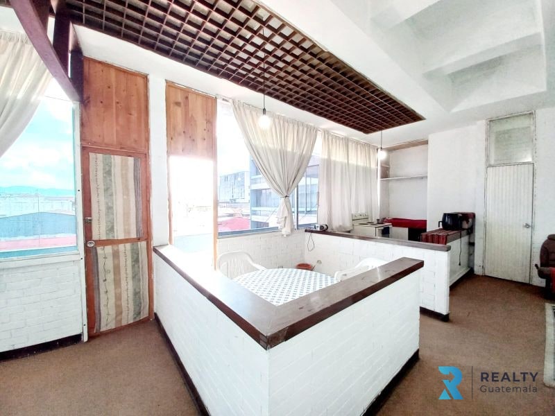 Vendo Apartamento Z.1 Edificio El Centro Nivel medio - 2