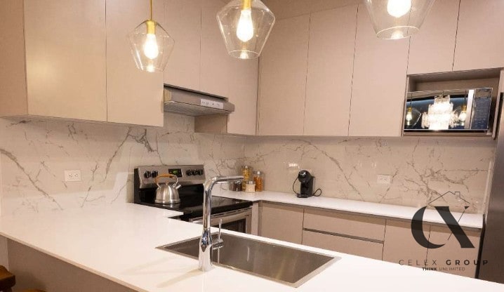 APARTAMENTOS PROYECTO ALBURA - 4