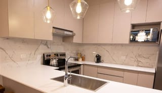 Apartamentos Proyecto Albura — Apartamento en Venta en Kanajuyú, Zona 16, Guatemala, Ciudad — miniatura 4 de 5