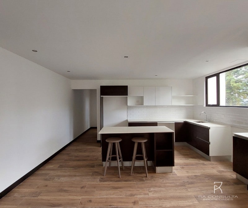 Venta Apartamento ENALTO , Zona 16 - 3