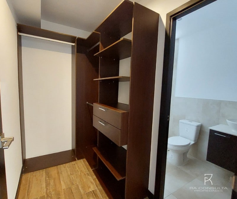 Venta Apartamento ENALTO , Zona 16 - 6