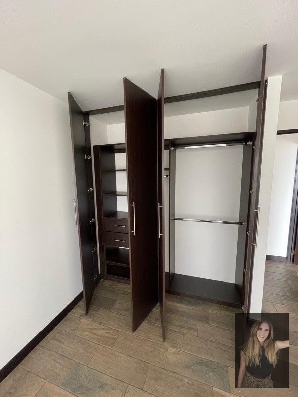 Apartamento en renta Edificio Verona zona 10 - 14