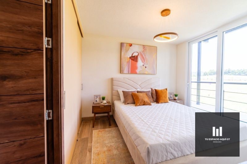 Apartamentos en Venta San José Pinula - 6