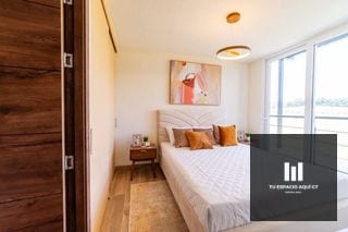 Apartamentos en Venta San José Pinula — Apartamento en Venta en San José Pinula, Guatemala, Ciudad — miniatura 8 de 10