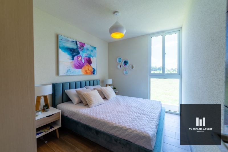 Apartamentos en Venta San José Pinula - 7