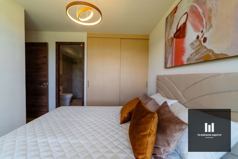 Apartamentos en Venta San José Pinula - 5