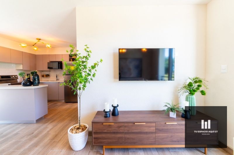 Apartamentos en Venta San José Pinula - 9