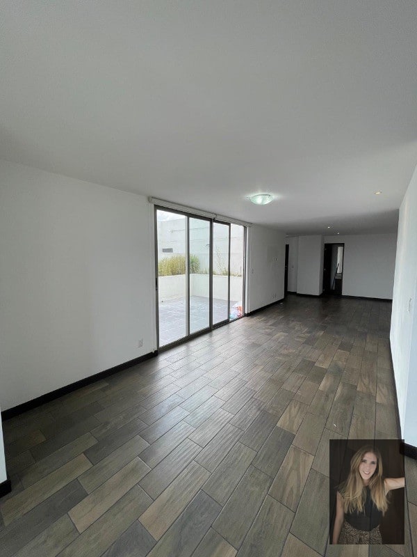 Apartamento en renta Edificio Verona zona 10 - 2