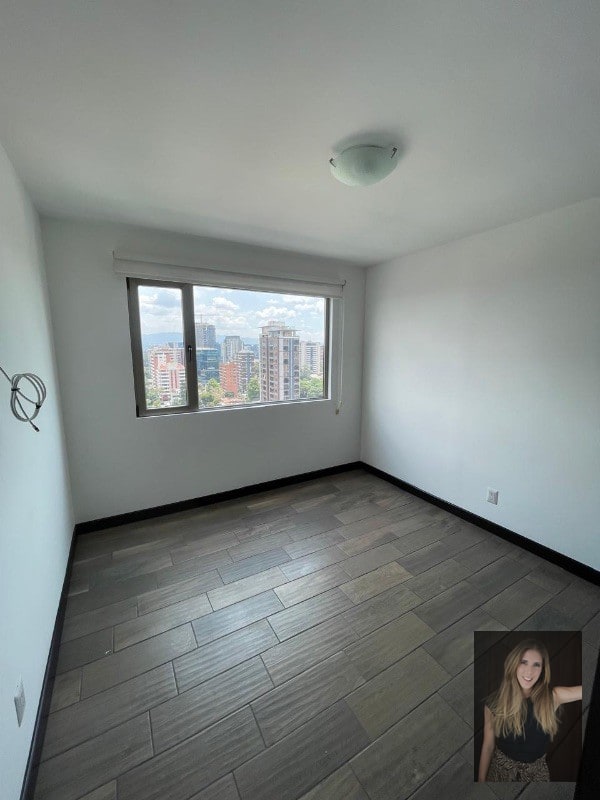 Apartamento en renta Edificio Verona zona 10 - 4
