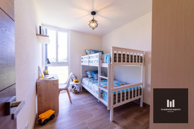 Apartamentos en Venta San José Pinula - 10