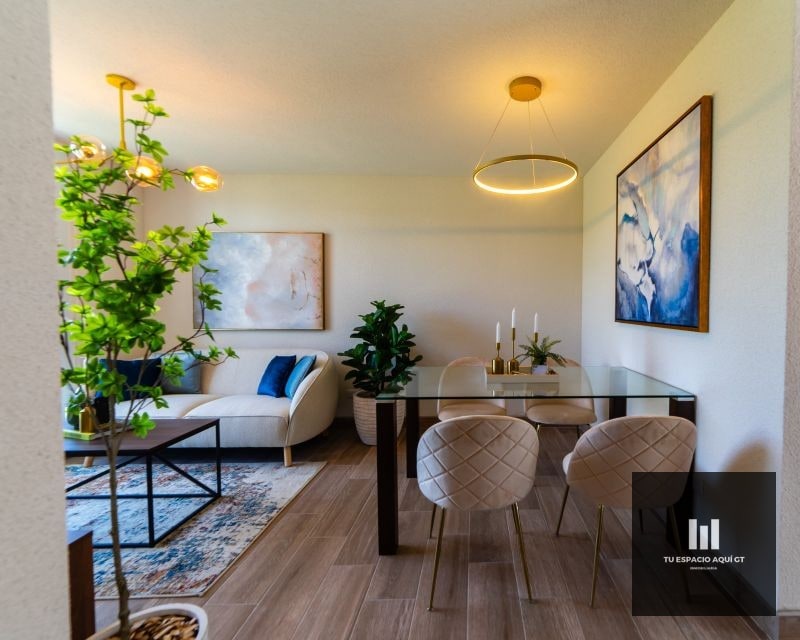 Apartamentos en Venta San José Pinula - 8