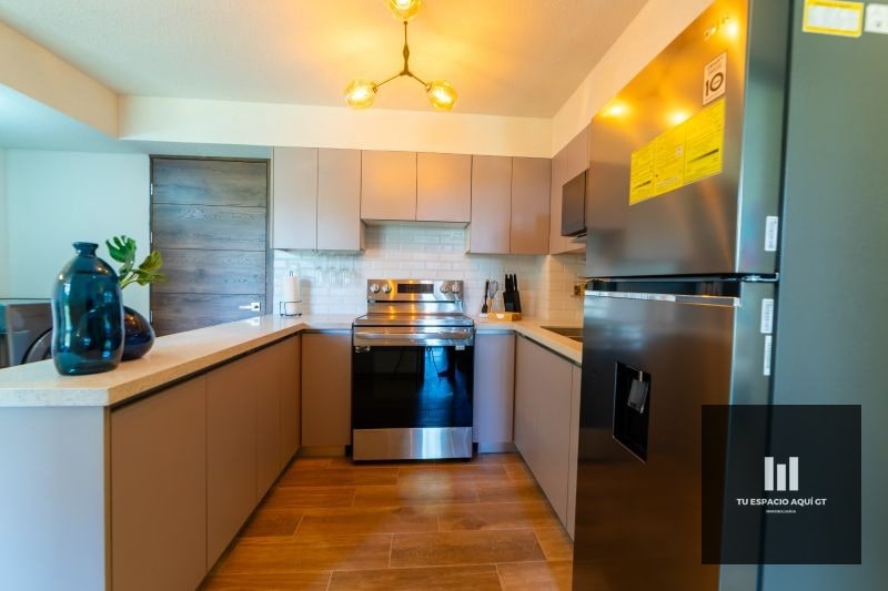 Apartamentos en Venta San José Pinula - 2