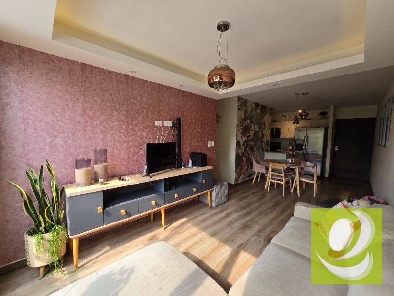 RENTO/VENDO APTO EN BALMES ZONA 11 - 10